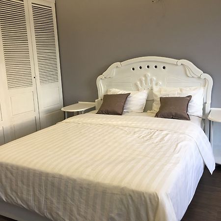 Bella Apartment My Khe Beach 다낭 외부 사진