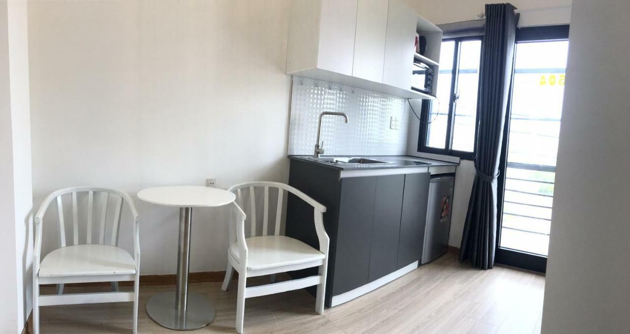 Bella Apartment My Khe Beach 다낭 외부 사진