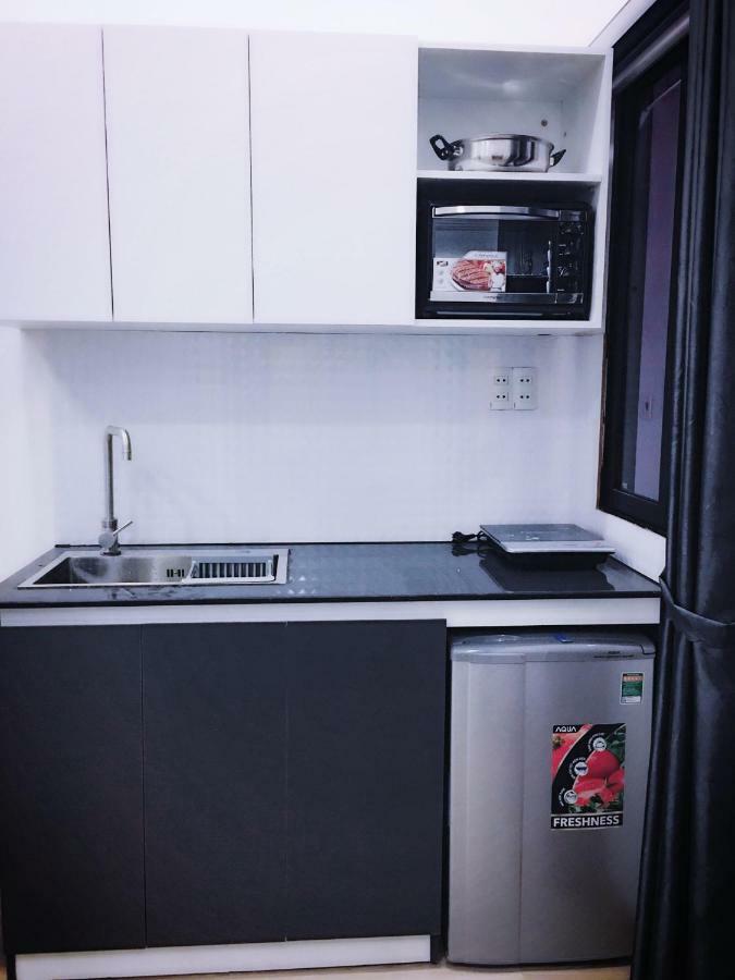 Bella Apartment My Khe Beach 다낭 외부 사진