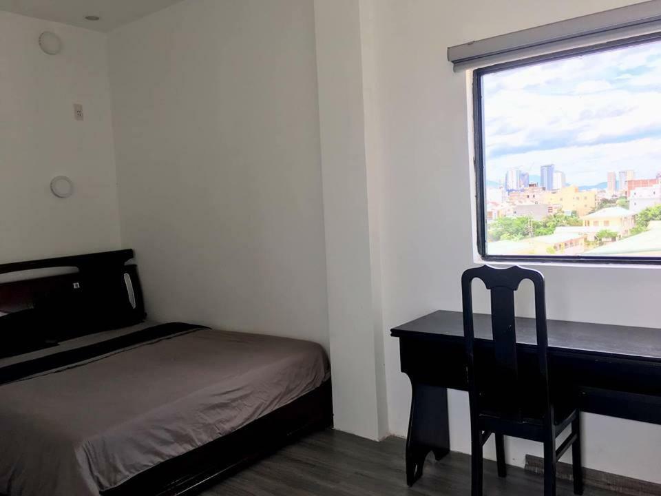 Bella Apartment My Khe Beach 다낭 외부 사진