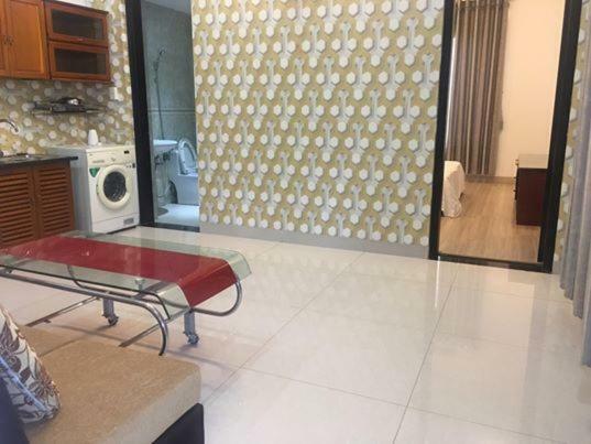 Bella Apartment My Khe Beach 다낭 외부 사진