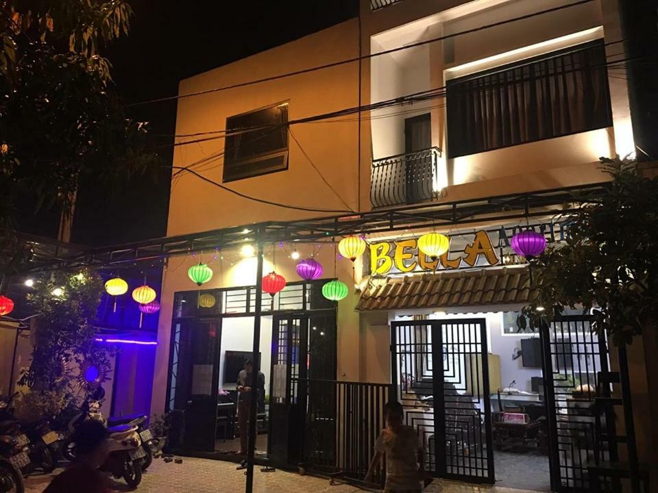 Bella Apartment My Khe Beach 다낭 외부 사진