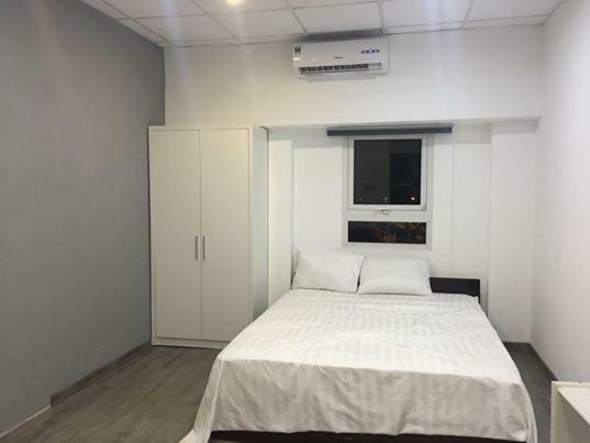 Bella Apartment My Khe Beach 다낭 외부 사진