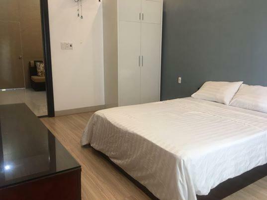 Bella Apartment My Khe Beach 다낭 외부 사진