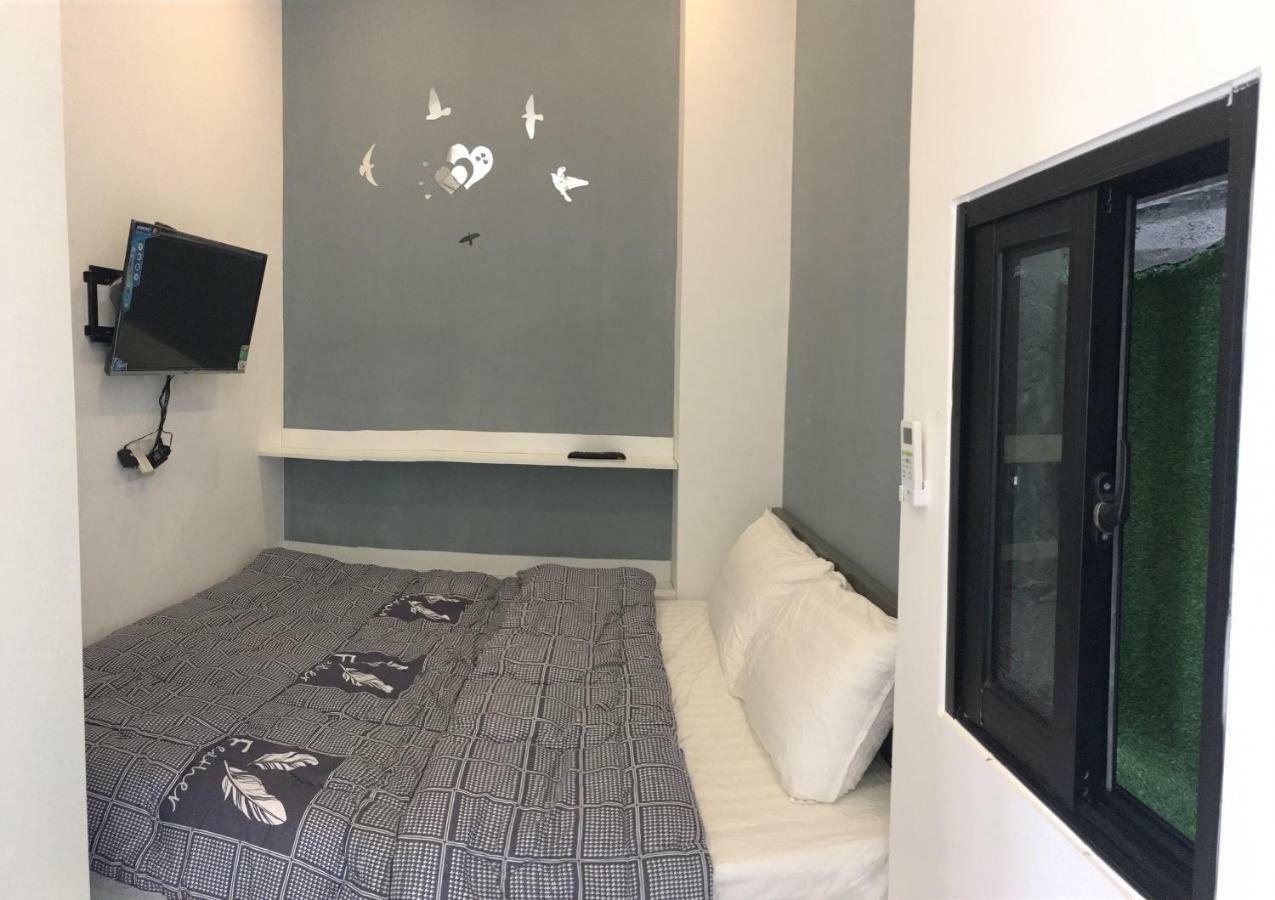 Bella Apartment My Khe Beach 다낭 외부 사진