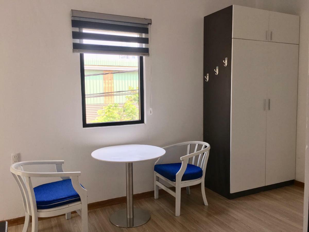Bella Apartment My Khe Beach 다낭 외부 사진