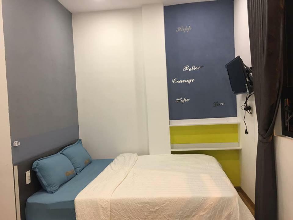 Bella Apartment My Khe Beach 다낭 외부 사진