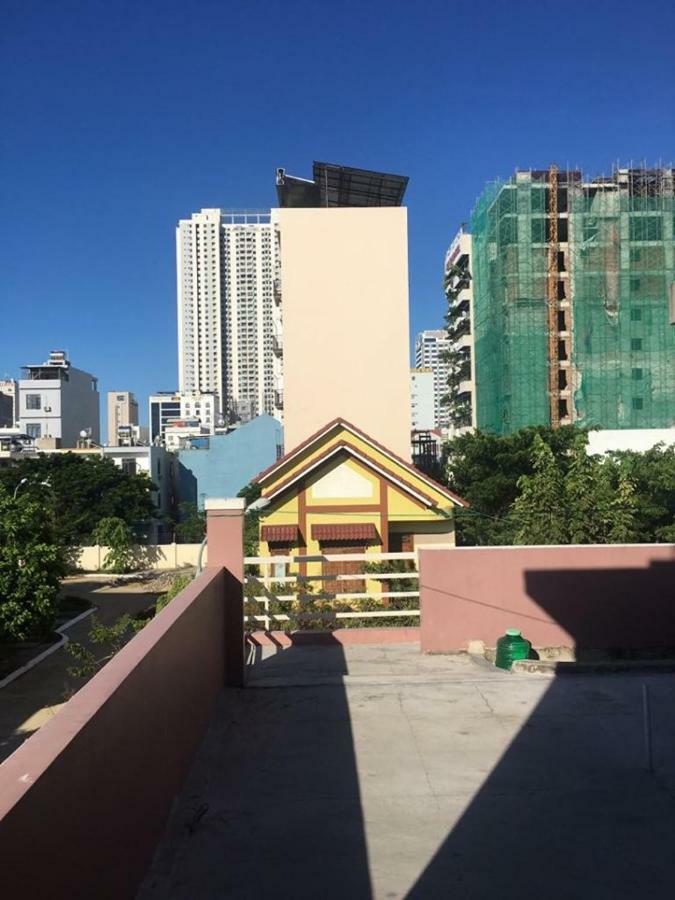 Bella Apartment My Khe Beach 다낭 외부 사진