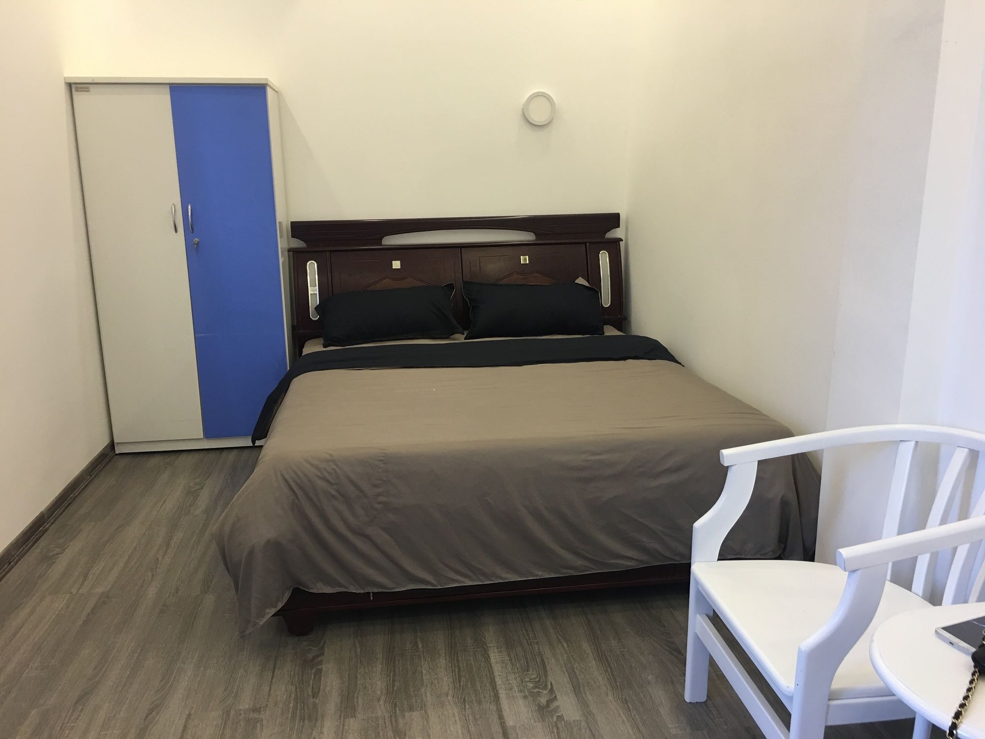 Bella Apartment My Khe Beach 다낭 외부 사진