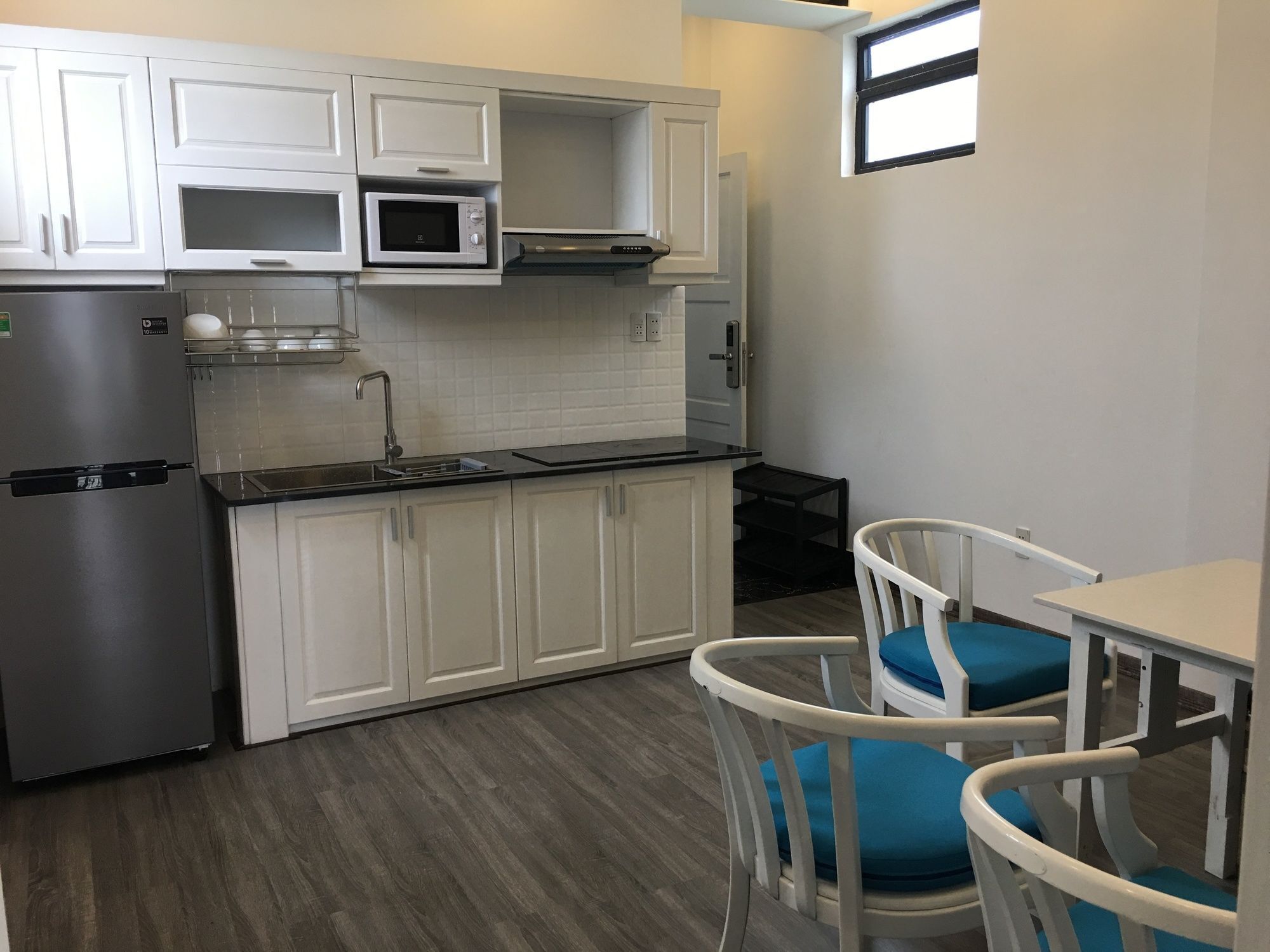 Bella Apartment My Khe Beach 다낭 외부 사진