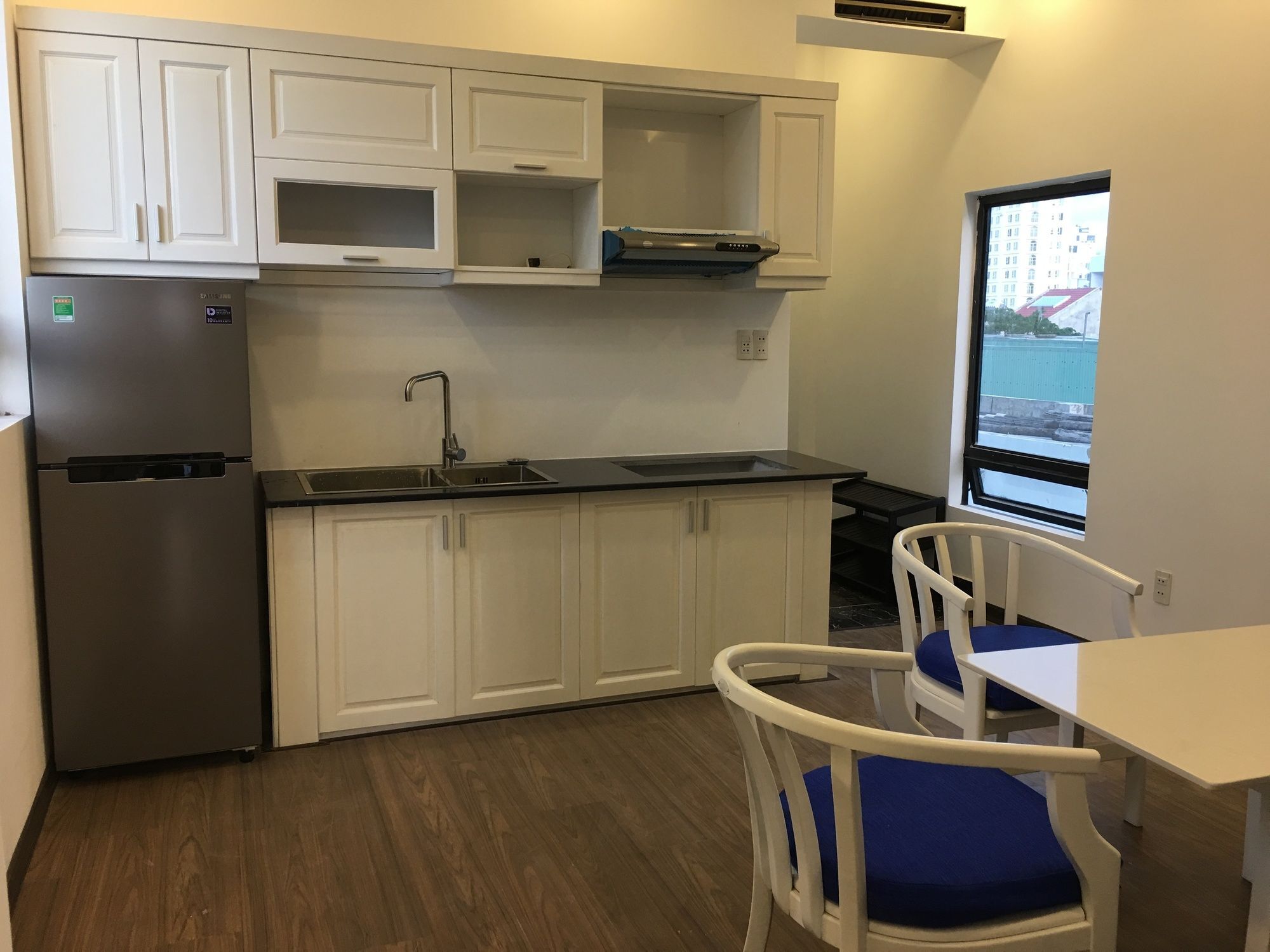 Bella Apartment My Khe Beach 다낭 외부 사진