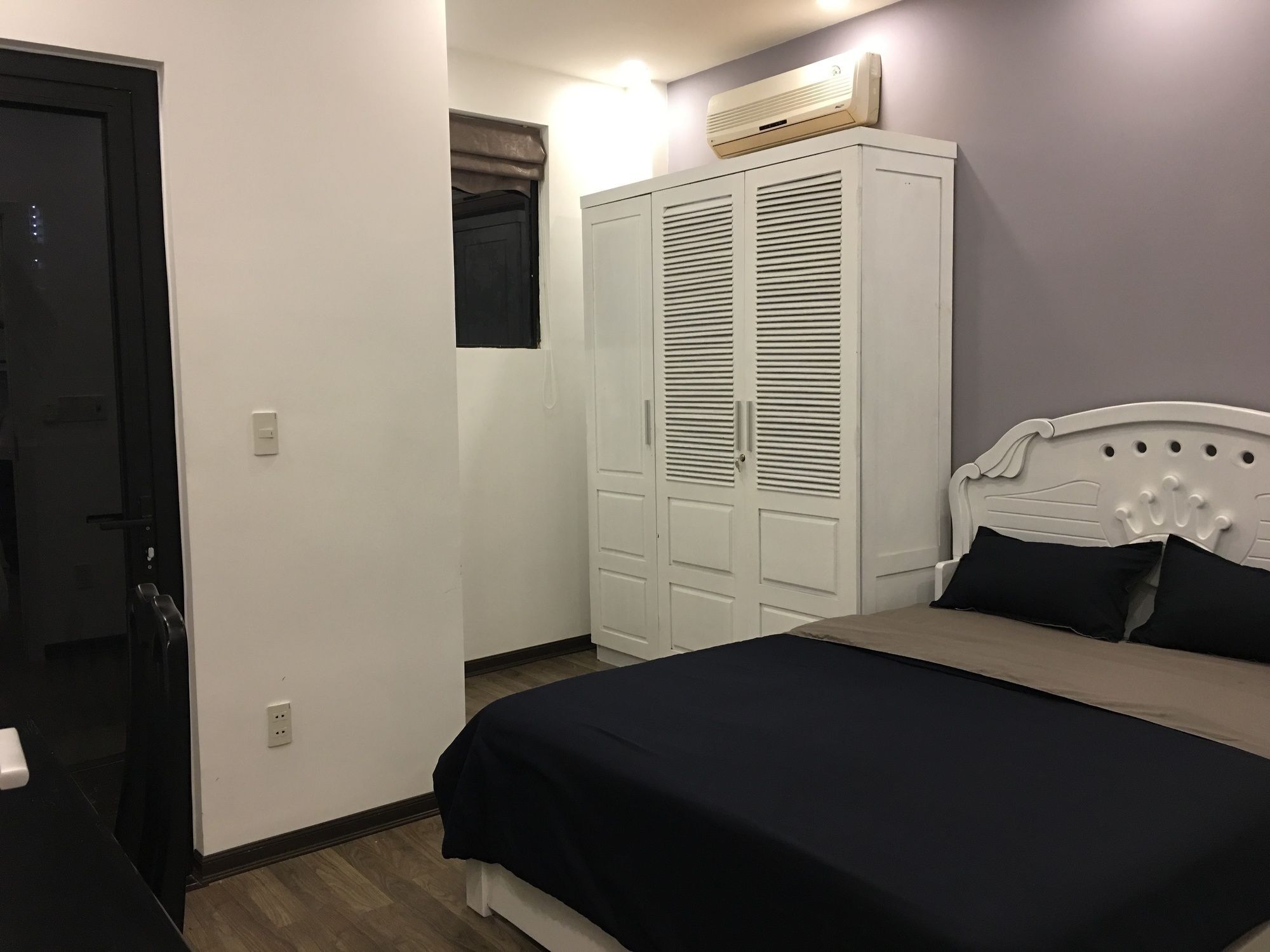 Bella Apartment My Khe Beach 다낭 외부 사진