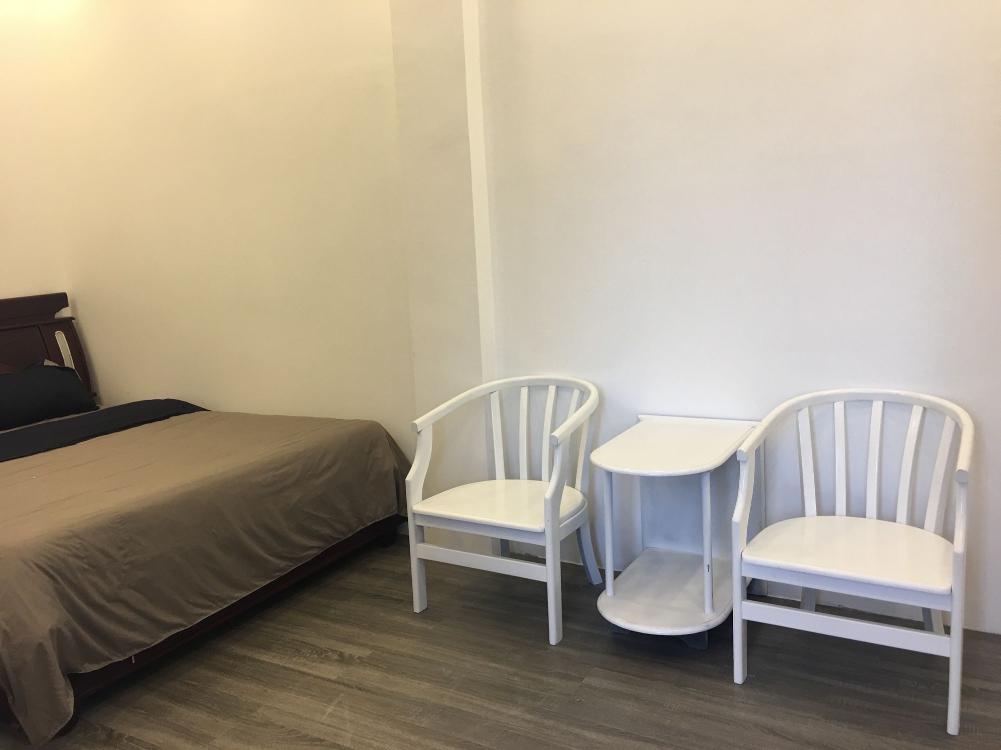 Bella Apartment My Khe Beach 다낭 외부 사진