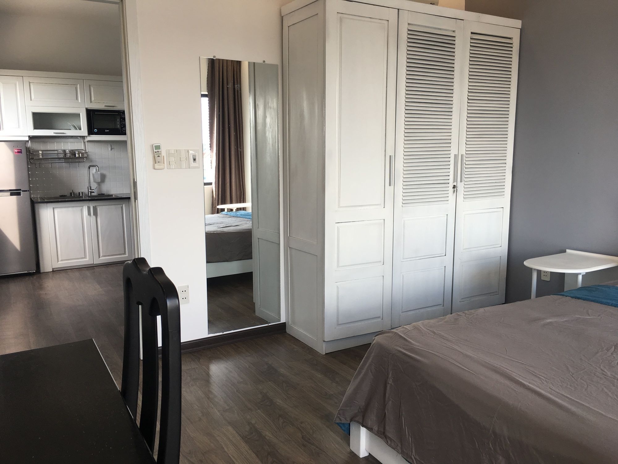 Bella Apartment My Khe Beach 다낭 외부 사진