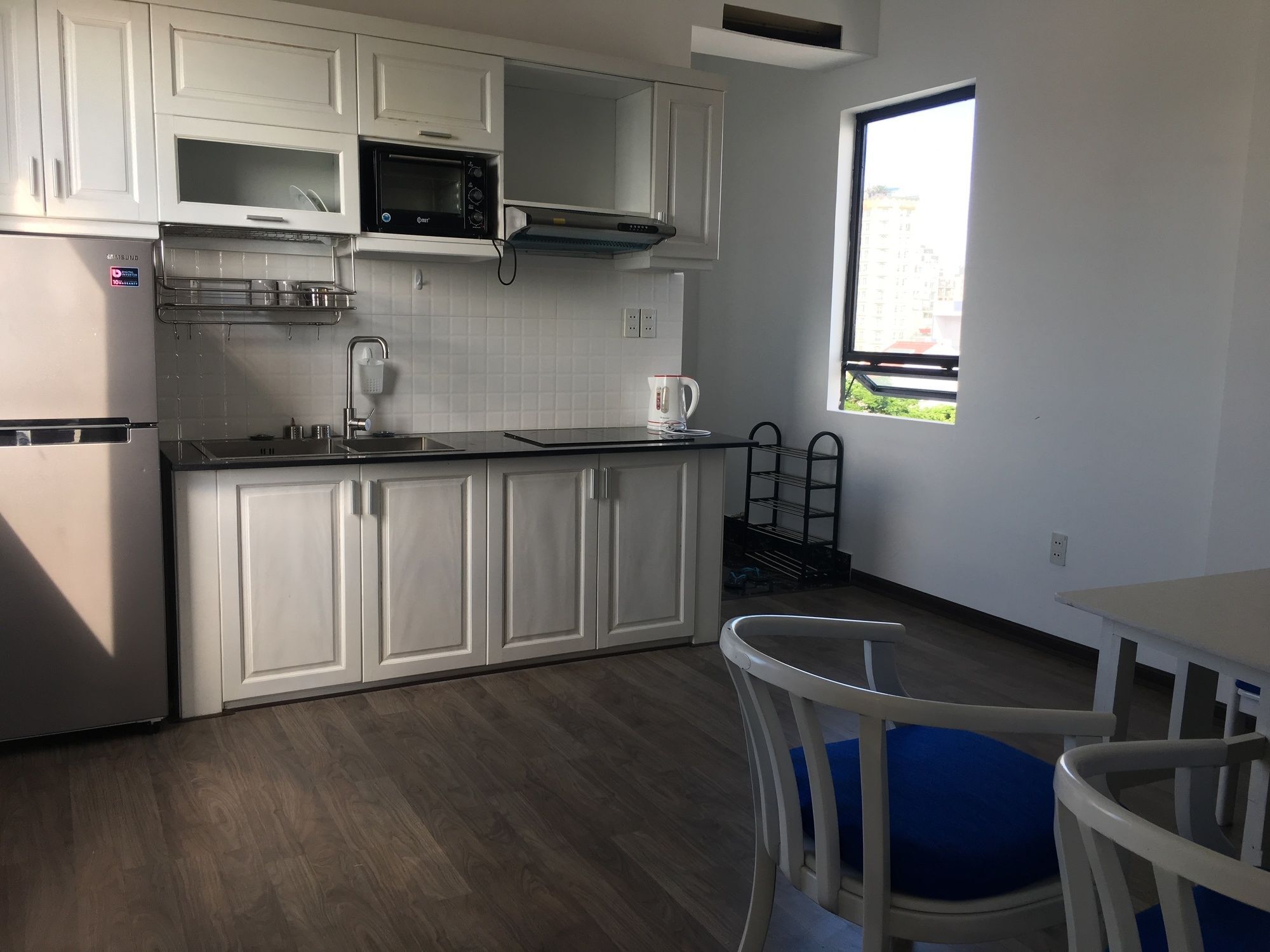Bella Apartment My Khe Beach 다낭 외부 사진
