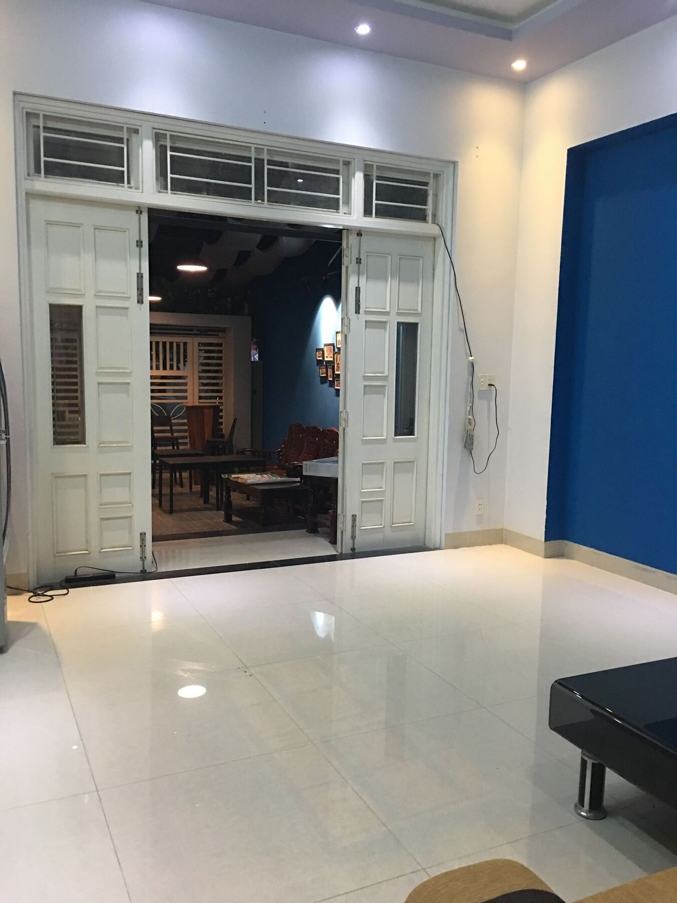 Bella Apartment My Khe Beach 다낭 외부 사진