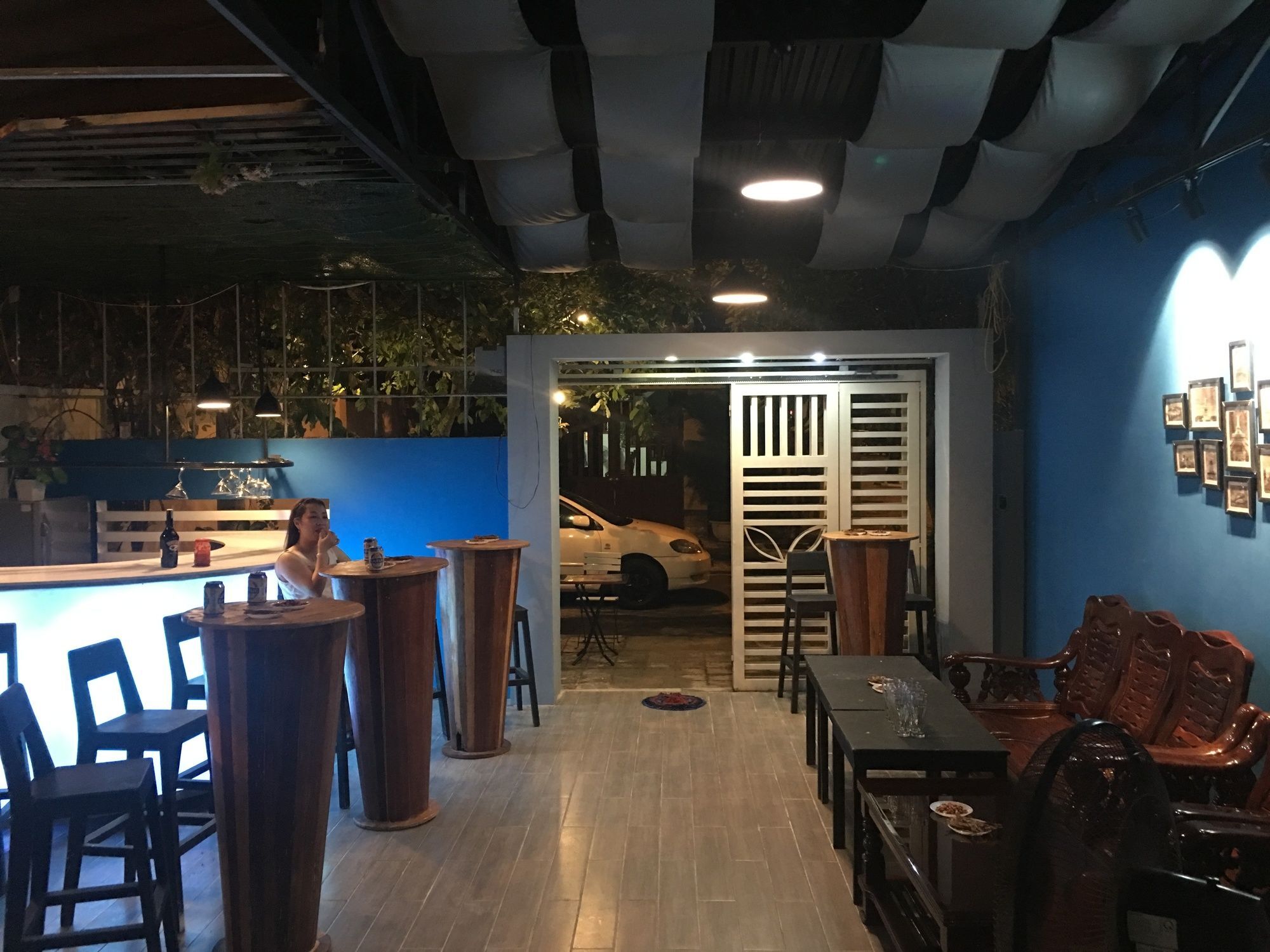 Bella Apartment My Khe Beach 다낭 외부 사진