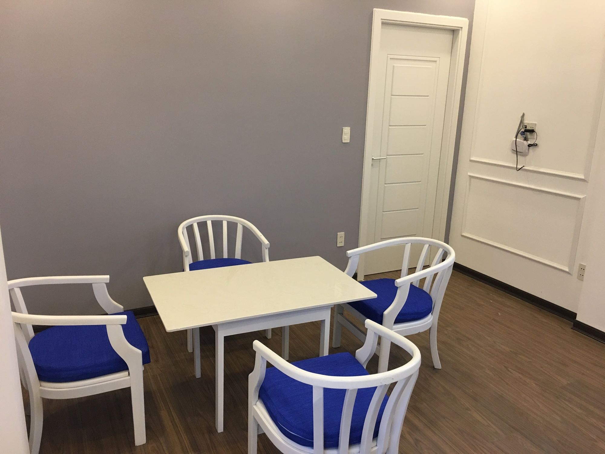 Bella Apartment My Khe Beach 다낭 외부 사진