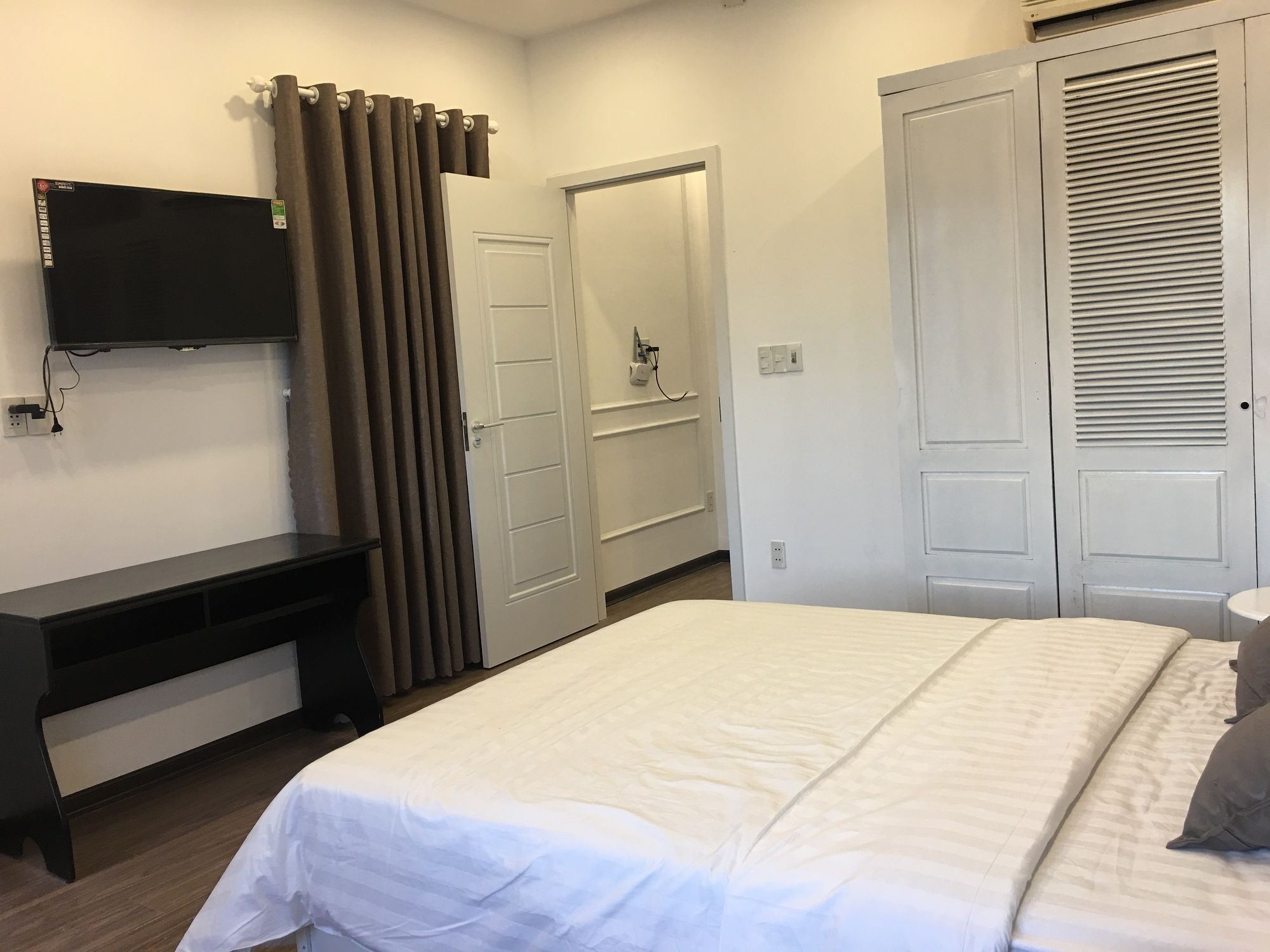 Bella Apartment My Khe Beach 다낭 외부 사진
