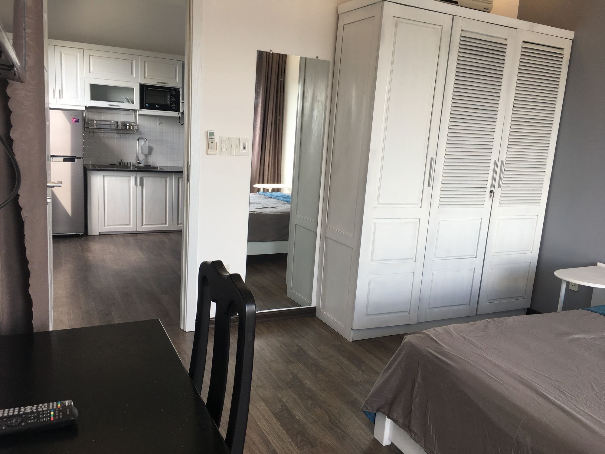 Bella Apartment My Khe Beach 다낭 외부 사진