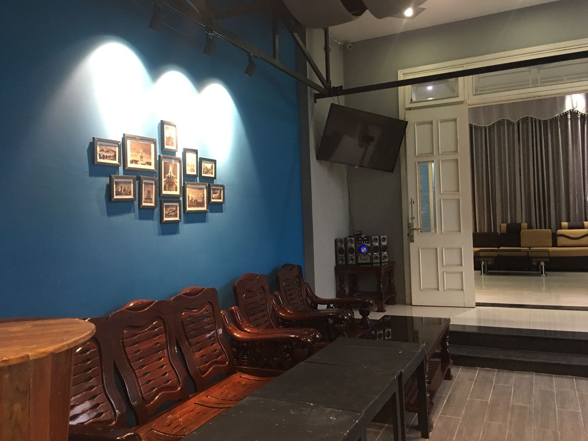 Bella Apartment My Khe Beach 다낭 외부 사진